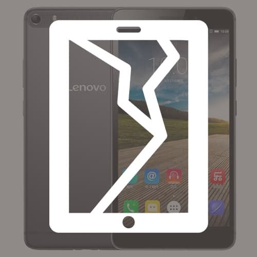 Замена экрана в Lenovo Phab Plus с гарантией